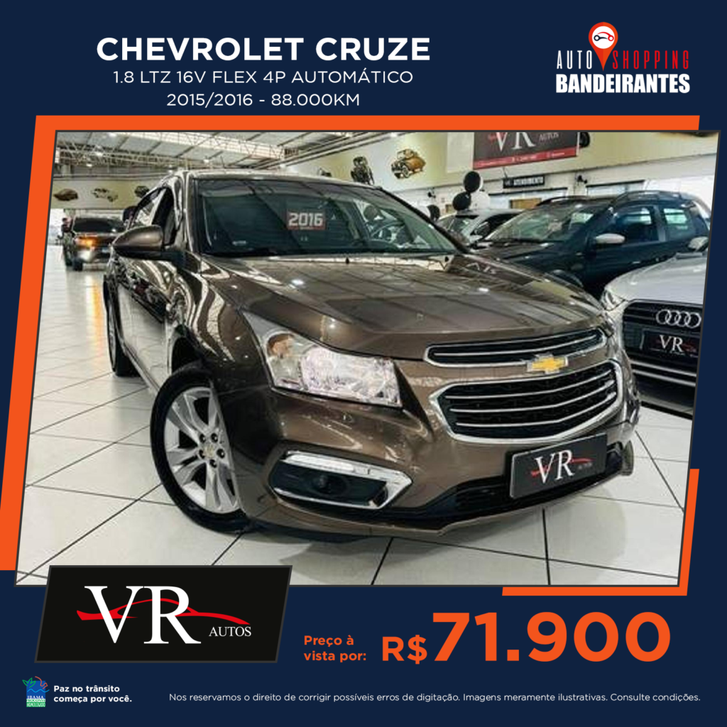 CRUZE