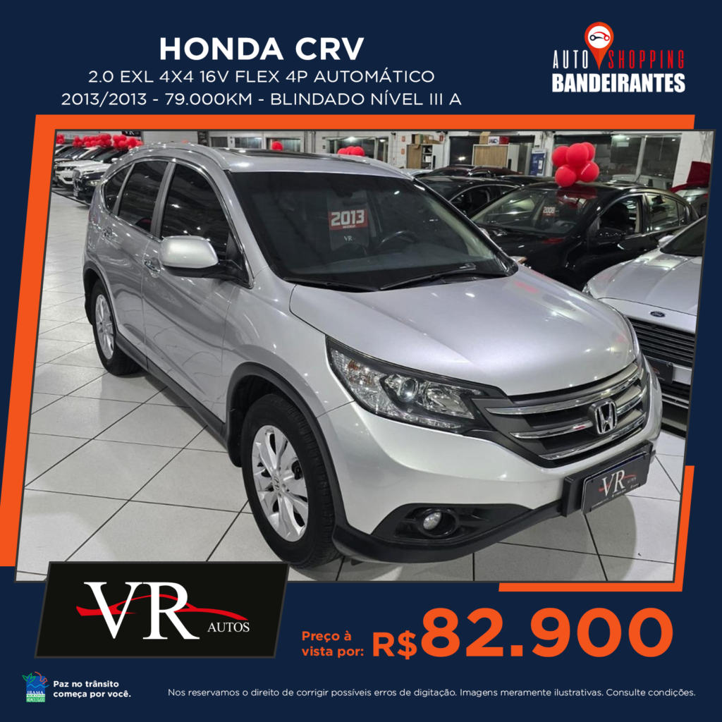 CRV